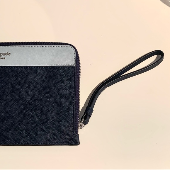 Never Used Kate Spade Wallet for Phone - Picture 3 of 6